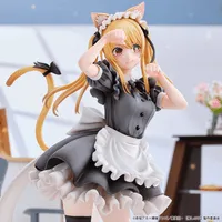 Union Creative "Ruby (Cat Maid Ver.)" from Oshi no Ko "-Limited Edition-"		 - 【OSHI NO KO】 - photo 13