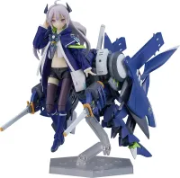 GOOD SMILE COMPANY ACT MODE Mio & Type15 Ver2 Close-Range Attack Mode - NAVY FIELD - photo 2