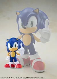 BellFine SoftB Half SONIC THE HEDGEHOG - Sonic the Hedgehog - photo 5