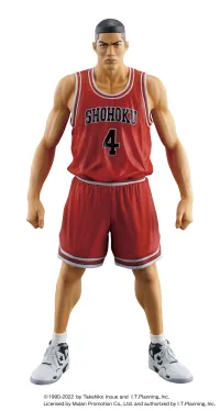 M.I.C. One and Only『SLAM DUNK』Takenori Akagi - SLAM DUNK - photo 2