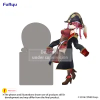 FuRyu hololive production Hikkake Figure -Houshou Marine- - hololive production - photo 2