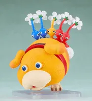 GOOD SMILE COMPANY Nendoroid Oatchi - Pikmin - photo 3