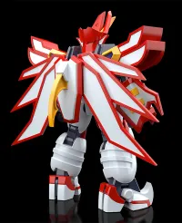 GOOD SMILE COMPANY MODEROID Super Granzort(4th-run) - Mado King Granzort - photo 9