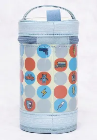 GOOD SMILE COMPANY SPY x FAMILY Nendoroid Pouch Neo - SPY x FAMILY - photo 3