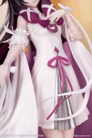 Myethos Gift+ 1/8 Columbina: Carnival Gathering Ver.		 - Genshin Impact - photo 4