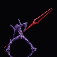 GOOD SMILE COMPANY PLAMAX MF-87 minimum factory Shin Japan Heroes Universe - Shin Japan Hero Universe - photo 6