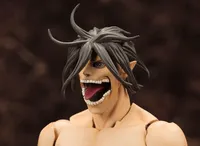 KOTOBUKIYA Eren Yeager - Attack on Titan - photo 10