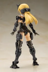 KOTOBUKIYA FRAME ARMS GIRL ARCHITECT Black Ver. - Frame Arms Girl - photo 3