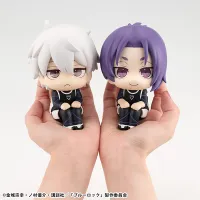 MegaHouse Lookup BLUE LOCK Reo Mikage - BLUE LOCK - photo 6