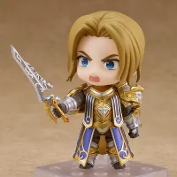 GOOD SMILE COMPANY Nendoroid Anduin Wrynn - Blizzard - photo 3