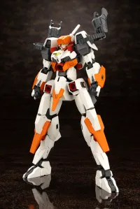 KOTOBUKIYA BASELARD ZELFIKAR FULL OPTION SET - FRAME ARMS - photo 3