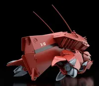 GOOD SMILE COMPANY MODEROID HAL-X10 - Mobile Police Patlabor - photo 5