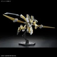 BANDAI HOBBY HG 1/72 MAILeS REIKI KAI - AMAIM Warrior at the Borderline - photo 9