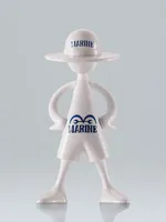 TAMASHII NATIONS Archive of Adventure [Vol.3] (BOX/10) - ONE PIECE - photo 15
