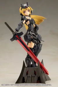 KOTOBUKIYA FRAME ARMS GIRL ARCHITECT Black Ver. - Frame Arms Girl - photo 7