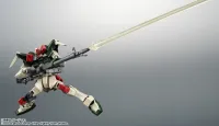 TAMASHII NATIONS <SIDE MS> GAT-X103 BUSTER GUNDAM ver. A.N.I.M.E. "MOBILE SUIT GUNDAM SEED", TAMASHII NATIONS THE ROBOT SPIRITS - Mobile Suit Gundam SEED - photo 8