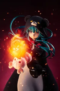KADOKAWA Yuna KADOKAWA Special Set - Kuma Kuma Kuma Bear Punch! - photo 10