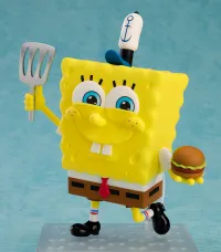GOOD SMILE COMPANY Nendoroid SpongeBob SquarePants - SpongeBob SquarePants - photo 6