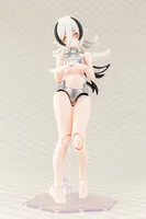 KOTOBUKIYA PUNI☆MOFU GIN LANG - Megami Device - photo 4