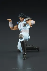DIG Co. DIGACTION "Fist of the North Star" REI - Fist of the North Star - photo 14