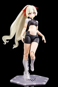 KOTOBUKIYA BUSTER DOLL PALADIN - Megami Device - photo 14