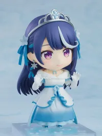 GOOD SMILE COMPANY Nendoroid Kokorone Awayuki - VTuber Legend: How I Went Viral After Forgetting to Turn Off My Stream - photo 3