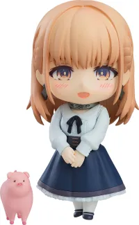 GOOD SMILE COMPANY Nendoroid Jess - Butareba: The Story of a Man Turned into a Pig - photo 2