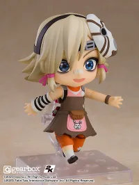 GOOD SMILE COMPANY Nendoroid Tiny Tina - Borderlands - photo 5