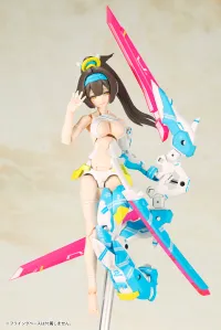 KOTOBUKIYA ASRA ARCHER AOI - Megami Device - photo 4