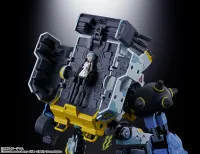 TAMASHII NATIONS DAISY OGRE "SYNDUALITY Noir", Bandai Spirits CHOGOKIN - SYNDUALITY - photo 3