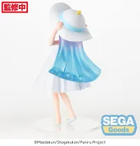 SEGA Luminasta TV Anime "Puniru is a Kawaii Slime" "Puniru" ~A Kawaii Me in the Cool Summer Resort~ - Puniru is a Kawaii Slime - photo 2