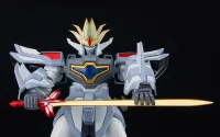 GOOD SMILE COMPANY MODEROID Hyper Granzort - Mado King Granzort - photo 3