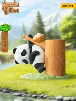 52TOYS Pandaroll Fruit Tree Climbing - PANDA ROLL - photo 7