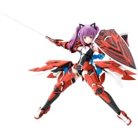 KOTOBUKIYA Ayaka Ichijo [Ei-shun] - Plastic Model Kit - photo 8