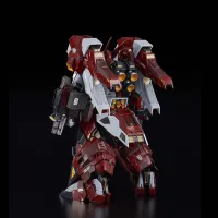 FLAME TOYS [KURO KARA KURI] Alteisen - Super Robot Wars - photo 9