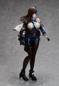 FREEing Marian - GODDESS OF VICTORY: NIKKE - photo 7