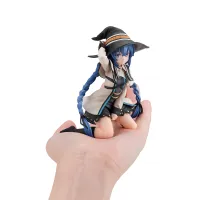 MegaHouse Melty Princess Mushoku Tensei Jobless Reincarnation Palm Size Roxy(Repeat) - Mushoku Tensei: Jobless Reincarnation - photo 2