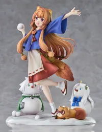 Good Smile Arts Shanghai Raphtalia: Snow Play Ver. - The Rising of the Shield Hero - photo 3