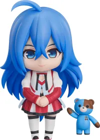 GOOD SMILE COMPANY Nendoroid Vivy - Vivy -Fluorite Eye's Song- - photo 2