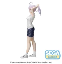 SEGA Luminasta TV Anime "Alya Sometimes Hides Her Feelings in Russian" "Alya" Gym Clothes - Alya Sometimes Hides Her Feelings in Russian - photo 7