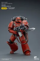 JOYTOY Blood Angels MKVI Tactical Legionary - Warhammer 40K - photo 17