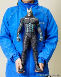 KAIYODO MEGA SOFVI KAIJU No. 8 - Kaiju No. 8 - photo 7