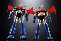 TAMASHII NATIONS GX-117 MAZINGER Z KAKUMEI SHINKA POWER UP VERSION "Mazinger Z", TAMASHII NATIONS SOUL OF CHOGOKIN - Mazinger Z - photo 4