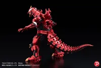 ArtSpirits MFS-3 KIRYU EVA Color ver. LIMITED EDITION - Godzilla - photo 11