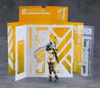 Max Factory figma Silva Barrelline - BUNNY SUIT PLANNING - photo 17