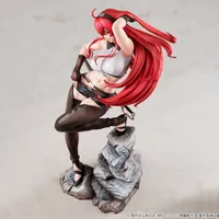 MegaHouse Lucrea Mushoku Tensei 3：Jobless Reincarnation Eris - Mushoku Tensei: Jobless Reincarnation - photo 9