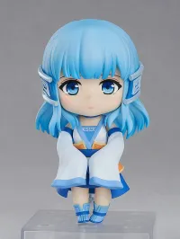 [GoodSmile] Nendoroid Long Kui / Blue