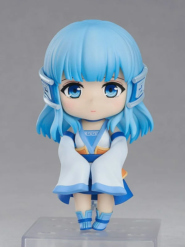 [GoodSmile] Nendoroid Long Kui / Blue
