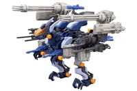 KOTOBUKIYA GUN SNIPER Leena Special 2001 Re/color - ZOIDS - photo 18