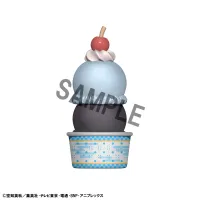MegaHouse Tsumichen Stack up & Change Gintama【with gift】 - Gintama - photo 6
